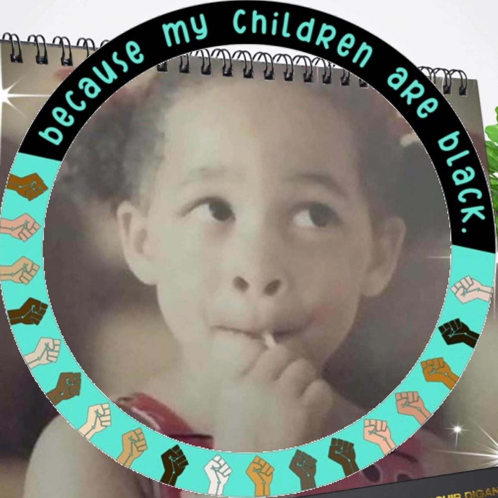 Meet your Posher, Khadijah